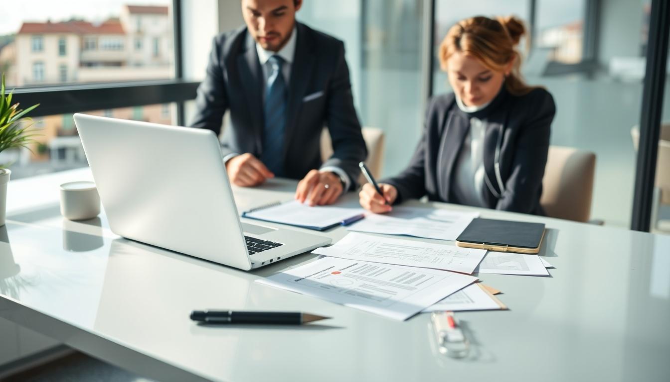 Direito imobiliário aplicado à mediação